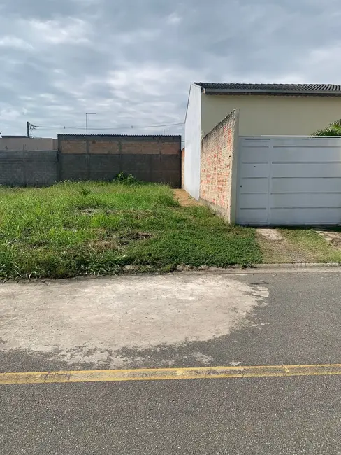 Foto 4 de Terreno / Lote à venda, 200m2 em Pindamonhangaba - SP
