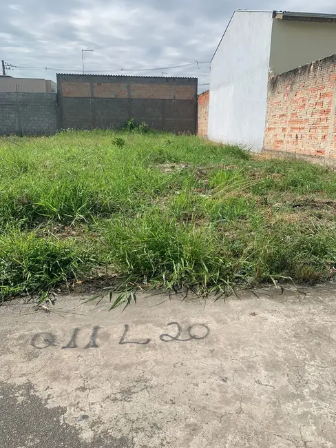 Foto 1 de Terreno / Lote à venda, 200m2 em Pindamonhangaba - SP