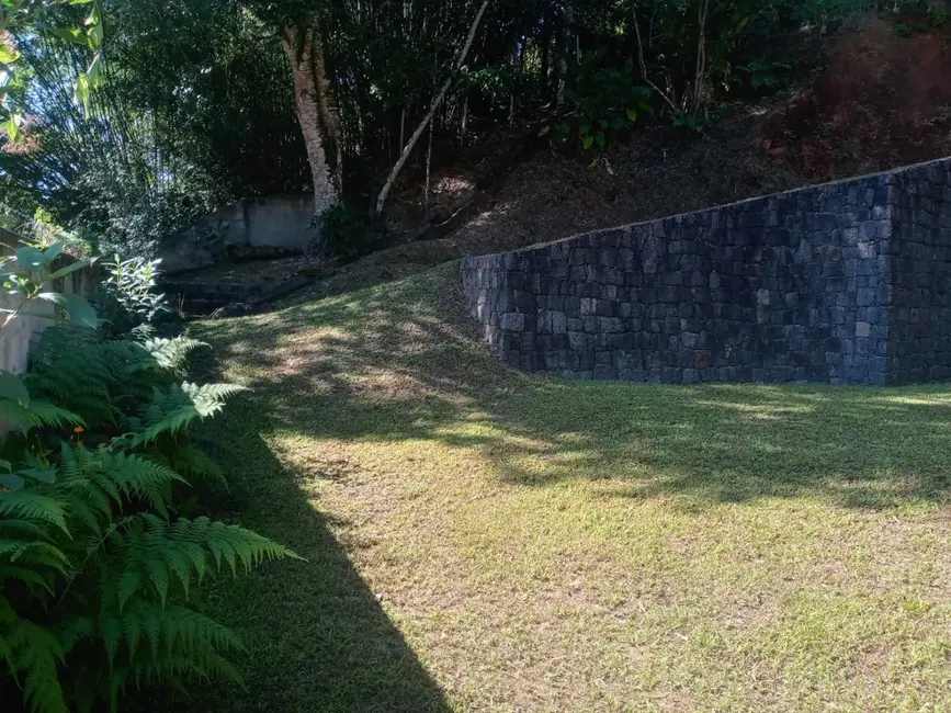 Foto 2 de Terreno / Lote à venda, 1081m2 em Ubatuba - SP