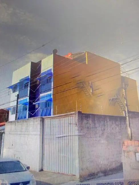 Foto 2 de Terreno / Lote à venda, 250m2 em Parque do Sol, Guaratingueta - SP