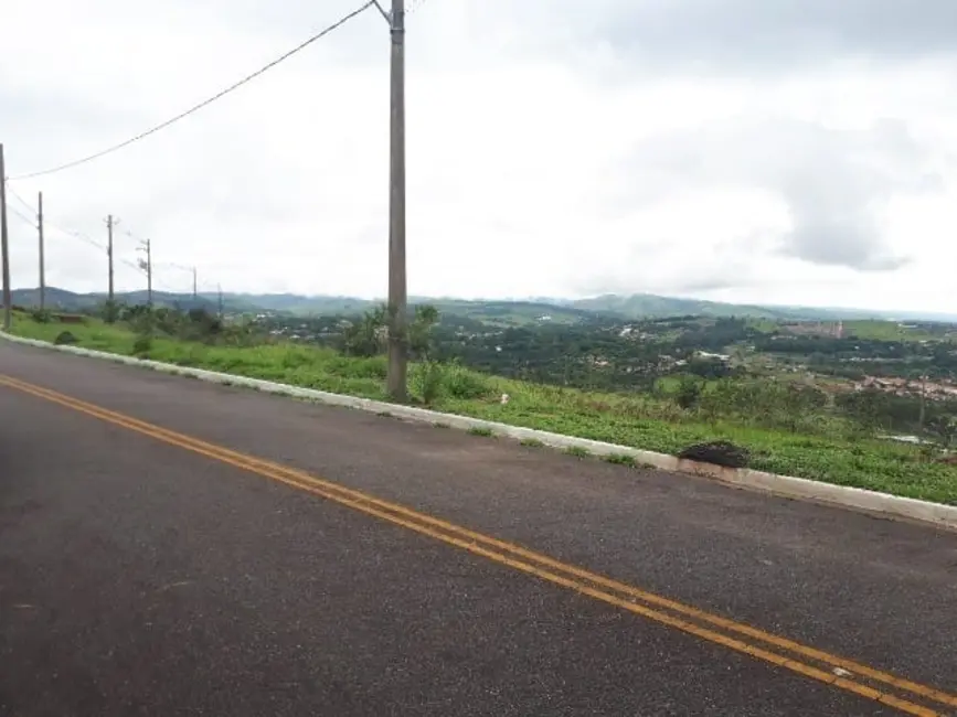 Foto 1 de Lote de Condomínio à venda, 630m2 em Taubate - SP