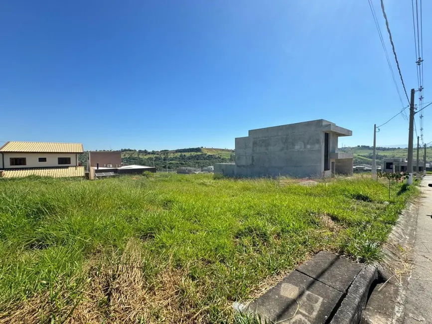 Foto 1 de Lote de Condomínio à venda, 250m2 em Taubate - SP