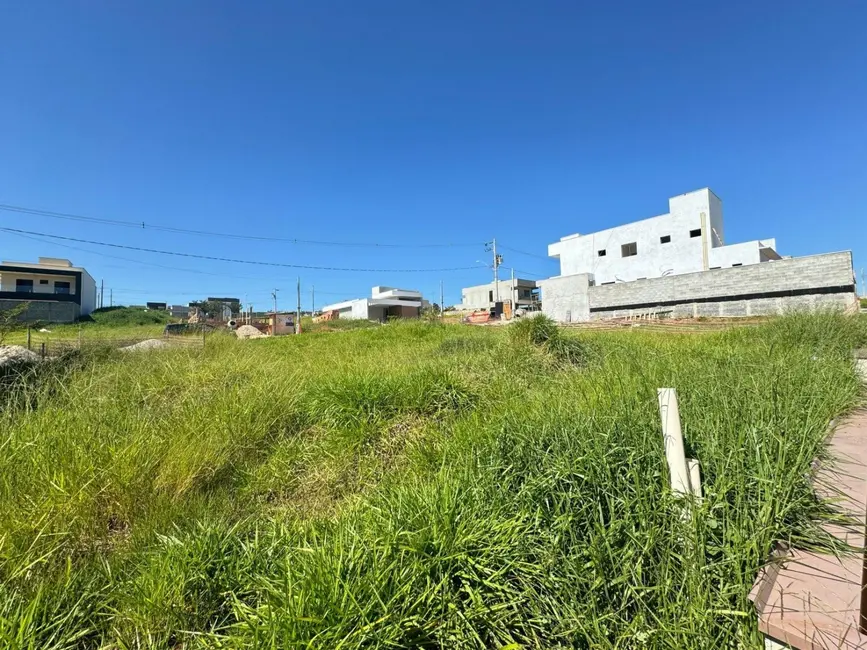 Foto 2 de Lote de Condomínio à venda, 250m2 em Taubate - SP