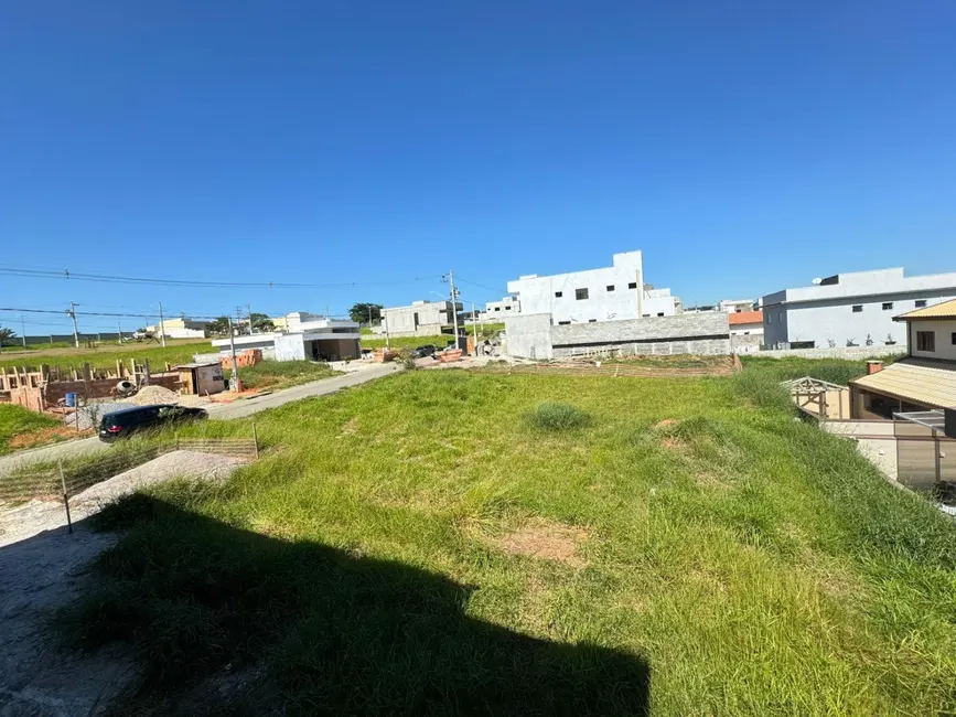 Foto 4 de Lote de Condomínio à venda, 250m2 em Taubate - SP