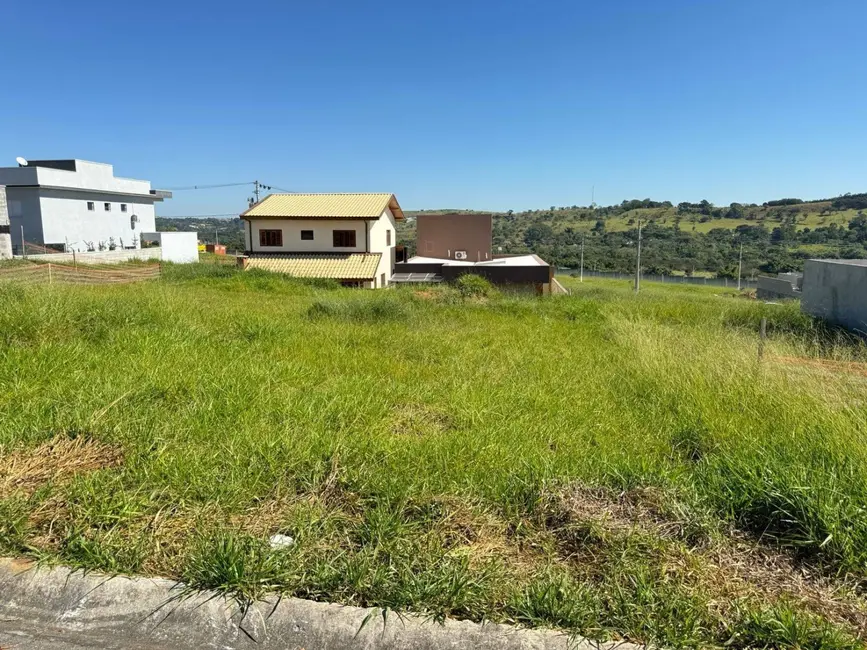 Foto 3 de Lote de Condomínio à venda, 250m2 em Taubate - SP
