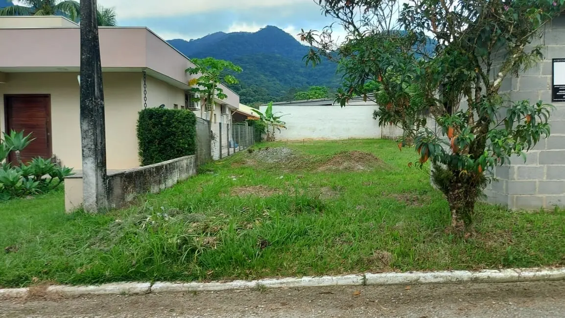 Lote de Condomínio à venda, 432m2 em Ubatuba - SP - imagem 1 Foto 1 de Lote de Condomínio à venda, 432m2 em Ubatuba - SP