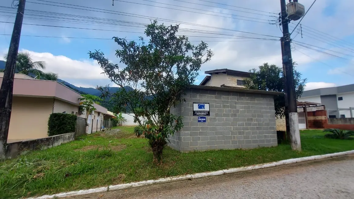 Foto 2 de Lote de Condomínio à venda, 432m2 em Ubatuba - SP