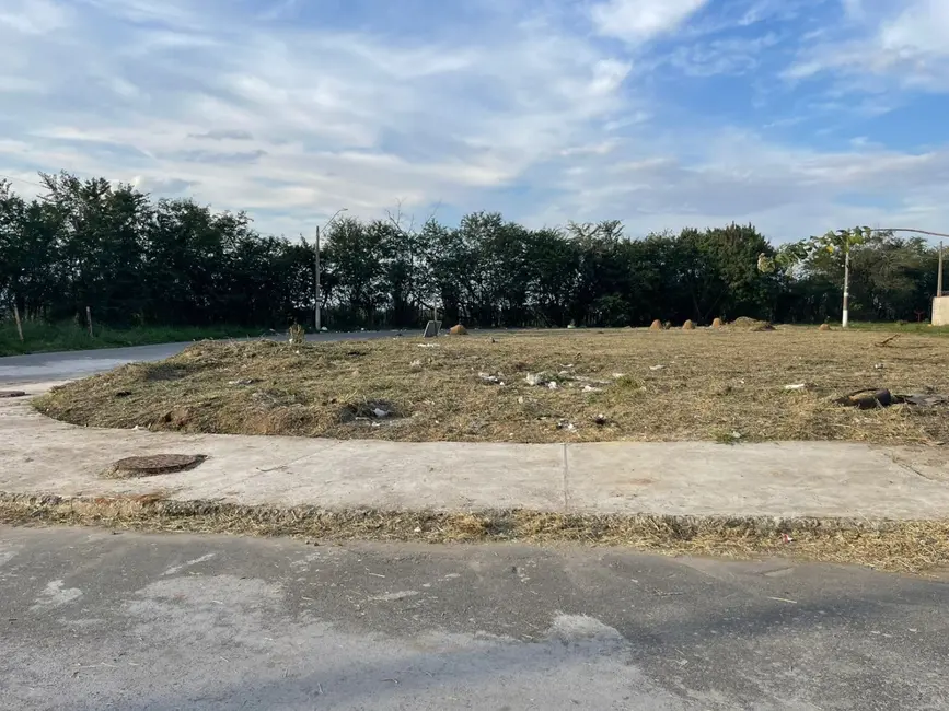 Foto 1 de Terreno / Lote à venda, 154m2 em Residencial Pasin, Pindamonhangaba - SP