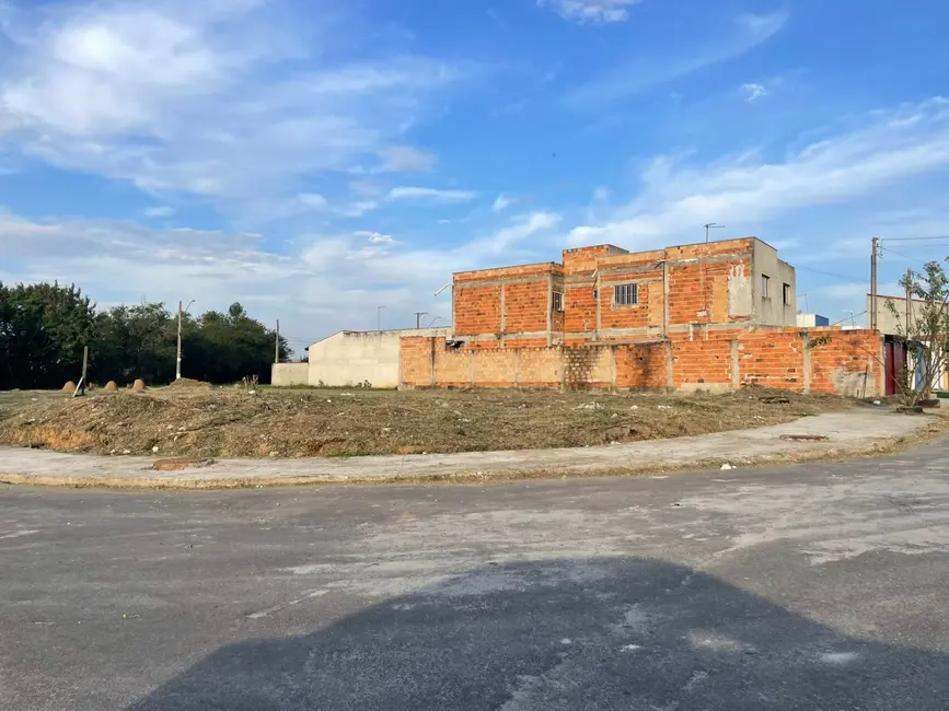 Foto 2 de Terreno / Lote à venda, 154m2 em Residencial Pasin, Pindamonhangaba - SP