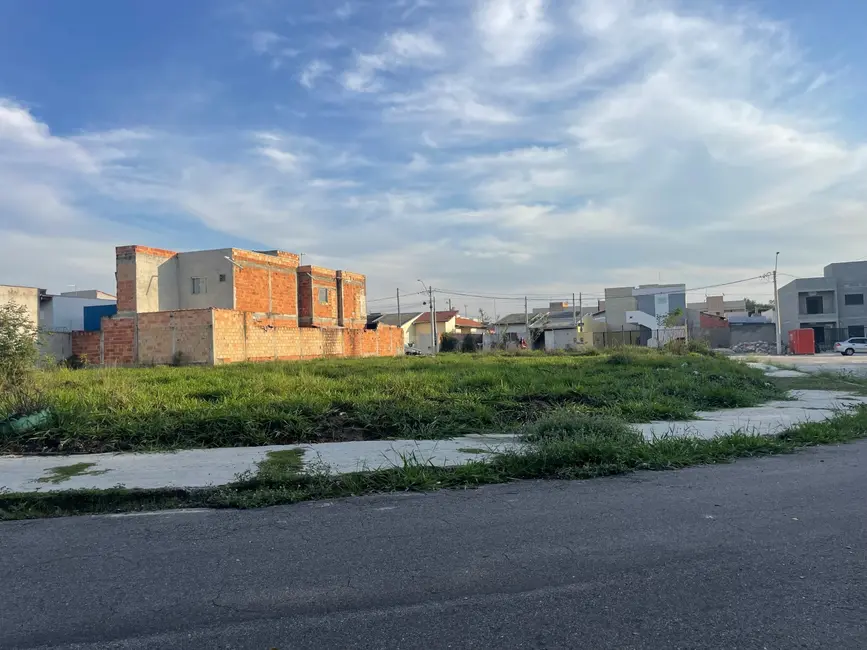 Foto 3 de Terreno / Lote à venda, 154m2 em Residencial Pasin, Pindamonhangaba - SP