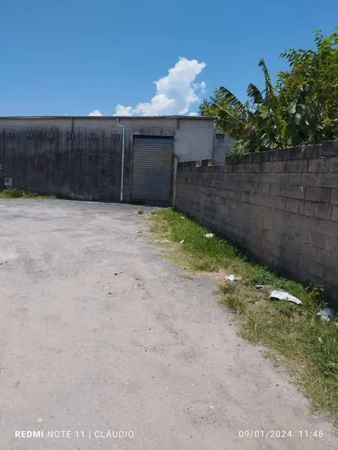 Foto 3 de Terreno / Lote à venda, 220m2 em Taubate - SP