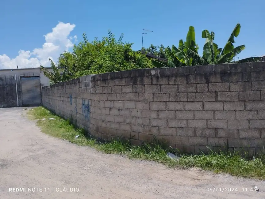 Foto 5 de Terreno / Lote à venda, 220m2 em Taubate - SP