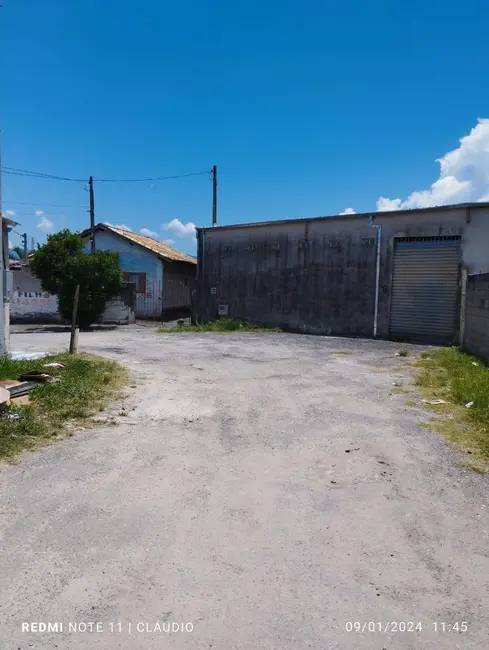 Foto 4 de Terreno / Lote à venda, 220m2 em Taubate - SP