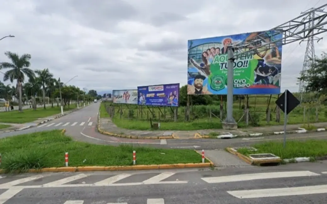 Foto 3 de Terreno / Lote à venda, 20000m2 em Loteamento Jardim Imperial, Pindamonhangaba - SP