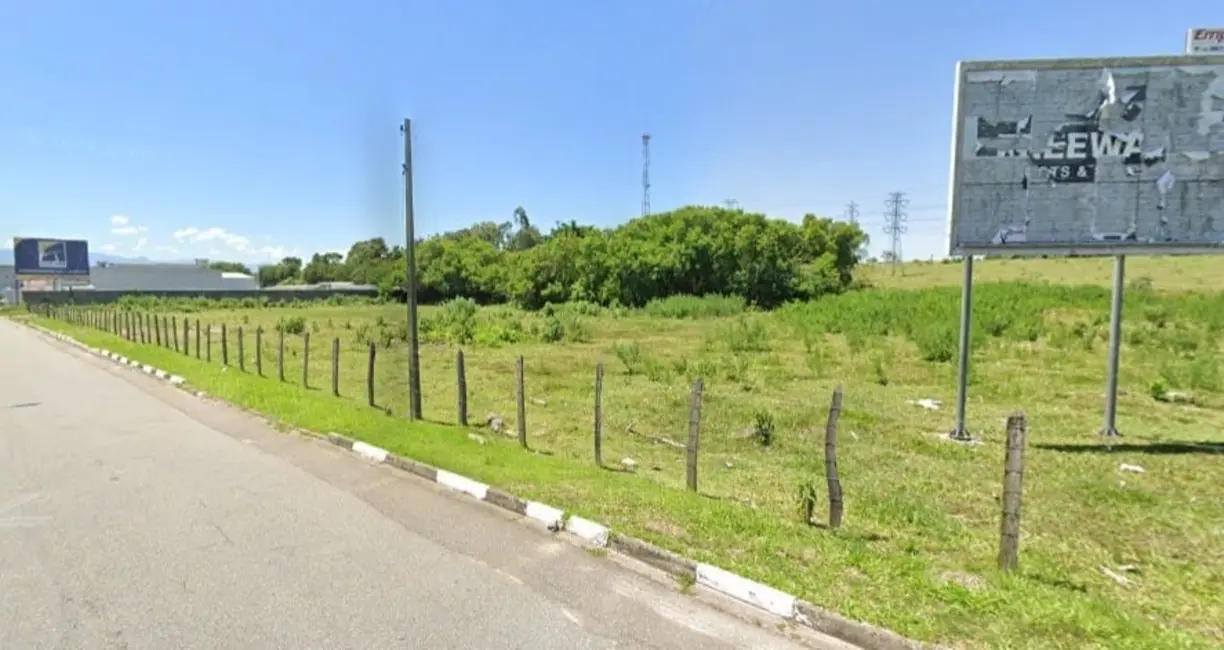 Foto 4 de Terreno / Lote à venda, 20000m2 em Loteamento Jardim Imperial, Pindamonhangaba - SP