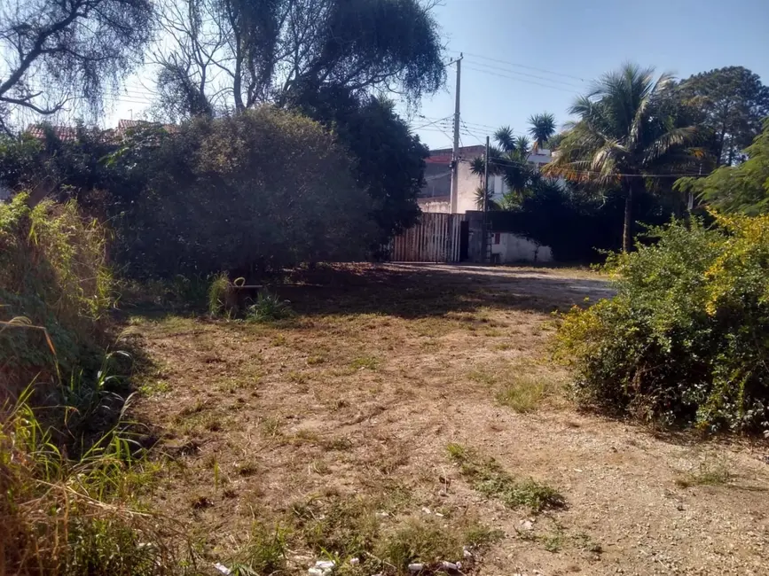 Foto 7 de Terreno / Lote à venda, 1652m2 em Potim - SP
