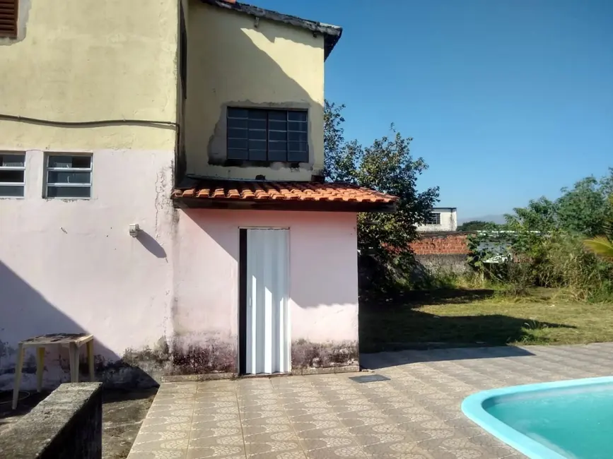 Foto 2 de Terreno / Lote à venda, 1652m2 em Potim - SP