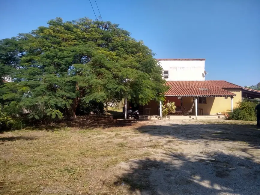 Foto 8 de Terreno / Lote à venda, 1652m2 em Potim - SP