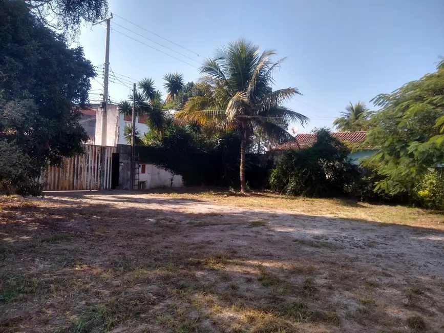 Foto 5 de Terreno / Lote à venda, 1652m2 em Potim - SP