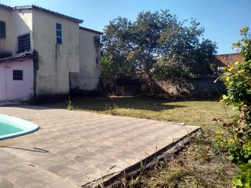 Foto 1 de Terreno / Lote à venda, 1652m2 em Potim - SP