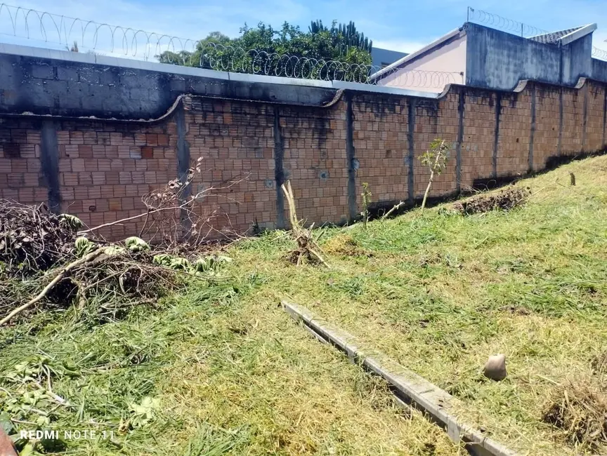 Foto 7 de Terreno / Lote à venda, 364m2 em Belveder Clube dos 500, Guaratingueta - SP