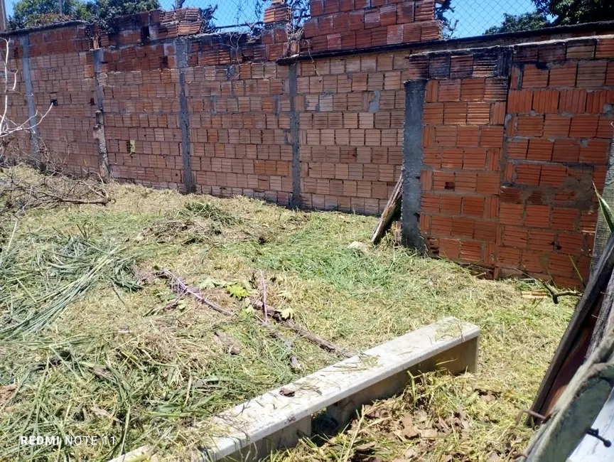 Foto 3 de Terreno / Lote à venda, 364m2 em Belveder Clube dos 500, Guaratingueta - SP