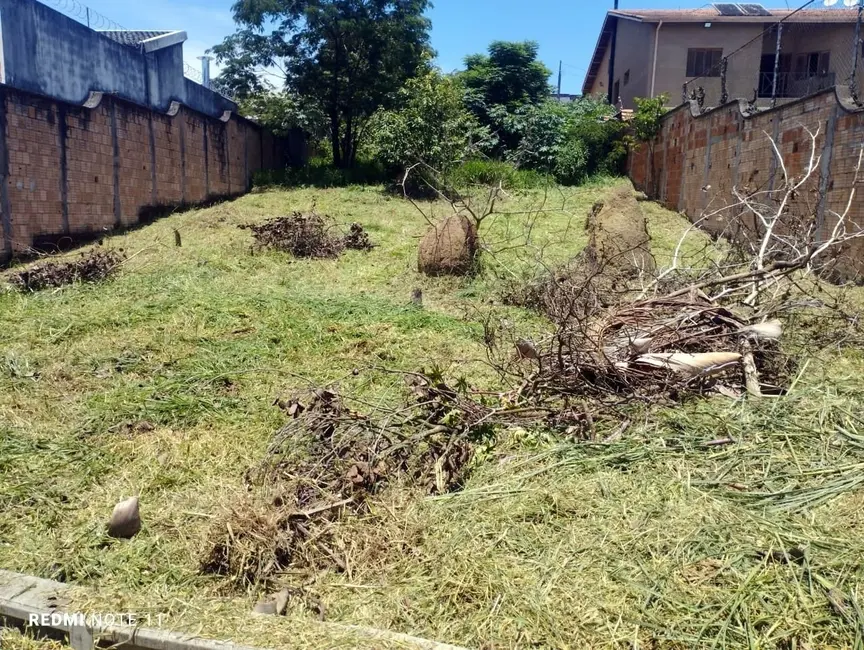 Foto 4 de Terreno / Lote à venda, 364m2 em Belveder Clube dos 500, Guaratingueta - SP