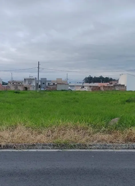 Foto 2 de Terreno / Lote à venda, 250m2 em Residencial e Comercial Portal dos Eucaliptos, Pindamonhangaba - SP