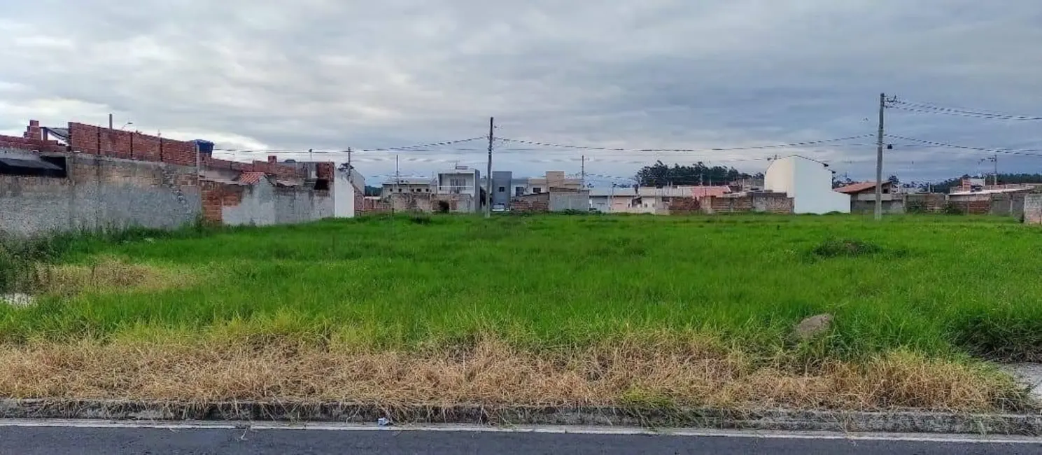 Foto 1 de Terreno / Lote à venda, 250m2 em Residencial e Comercial Portal dos Eucaliptos, Pindamonhangaba - SP
