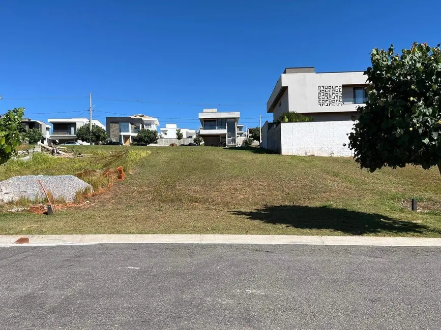 Foto 8 de Lote de Condomínio à venda, 300m2 em Taubate - SP