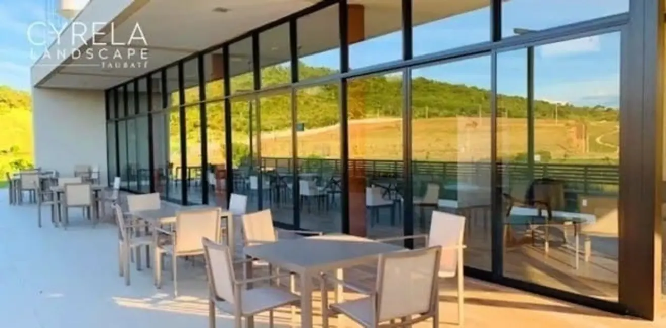 Foto 7 de Lote de Condomínio à venda, 300m2 em Taubate - SP