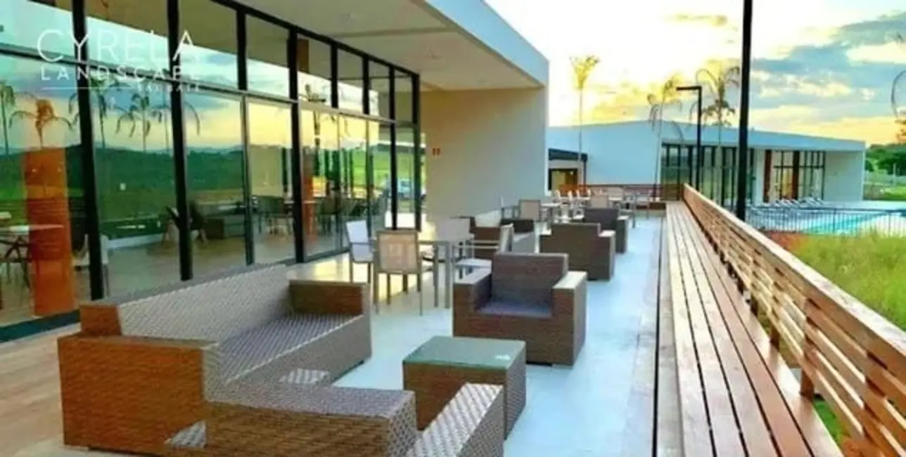 Foto 6 de Lote de Condomínio à venda, 300m2 em Taubate - SP