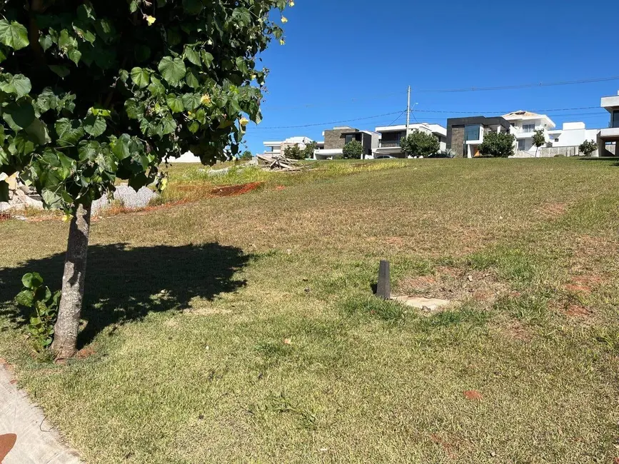 Foto 1 de Lote de Condomínio à venda, 300m2 em Taubate - SP