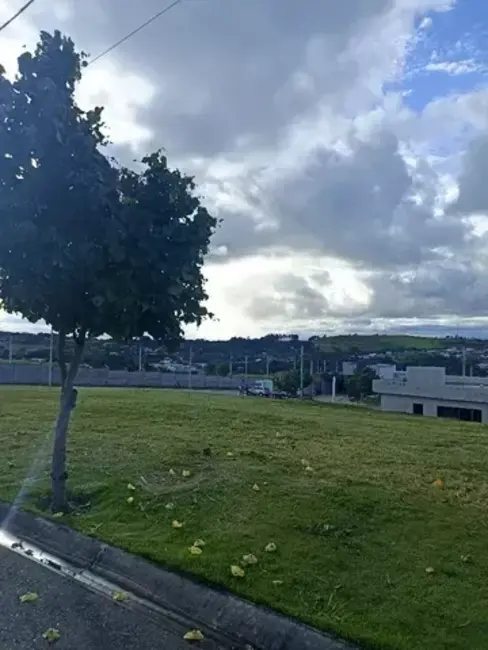 Foto 3 de Lote de Condomínio à venda, 309m2 em Taubate - SP