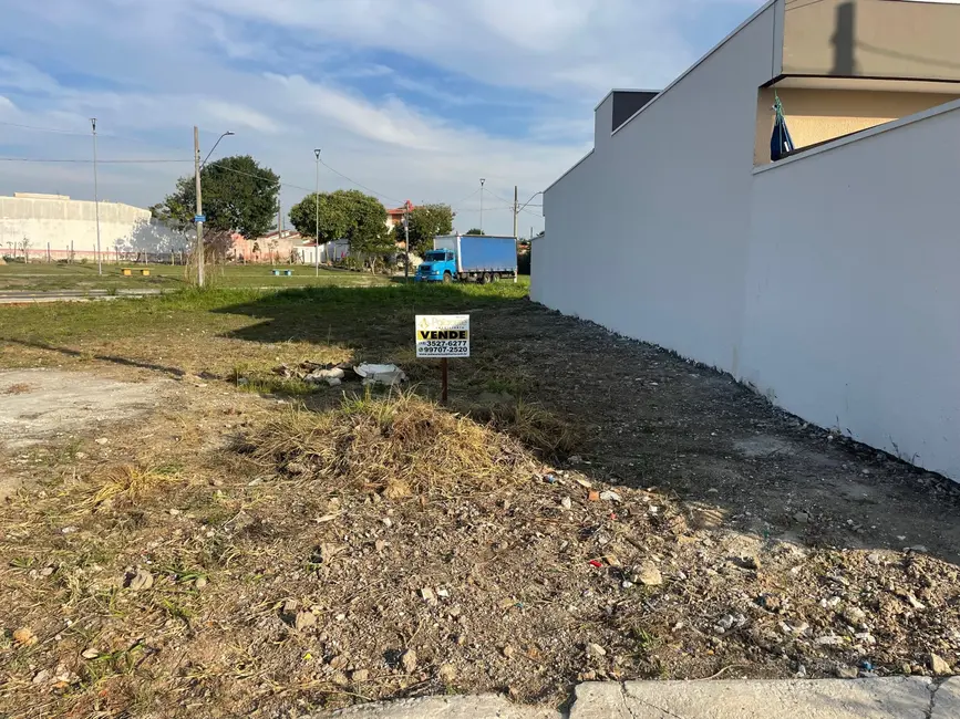 Foto 1 de Terreno / Lote à venda, 125m2 em Residencial e Comercial Portal dos Eucaliptos, Pindamonhangaba - SP