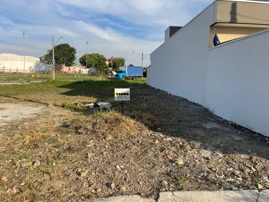 Foto 2 de Terreno / Lote à venda, 125m2 em Residencial e Comercial Portal dos Eucaliptos, Pindamonhangaba - SP