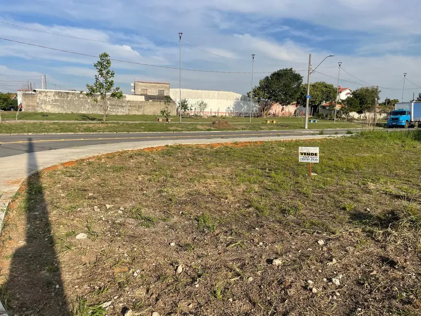 Foto 1 de Terreno / Lote à venda, 356m2 em Residencial e Comercial Portal dos Eucaliptos, Pindamonhangaba - SP
