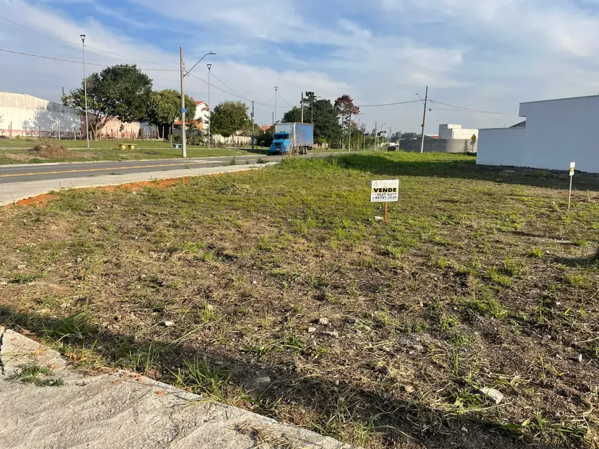Foto 3 de Terreno / Lote à venda, 356m2 em Residencial e Comercial Portal dos Eucaliptos, Pindamonhangaba - SP