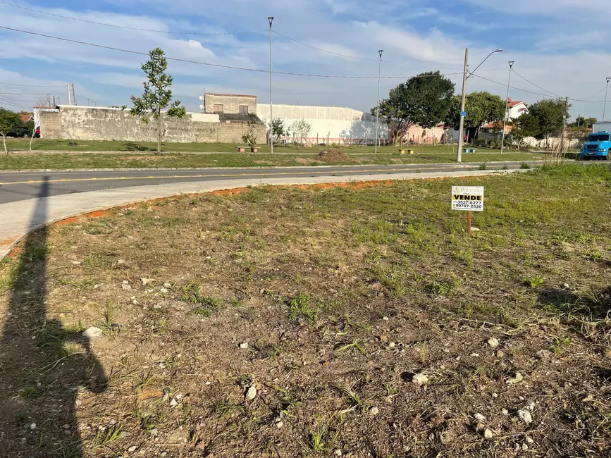 Foto 2 de Terreno / Lote à venda, 356m2 em Residencial e Comercial Portal dos Eucaliptos, Pindamonhangaba - SP