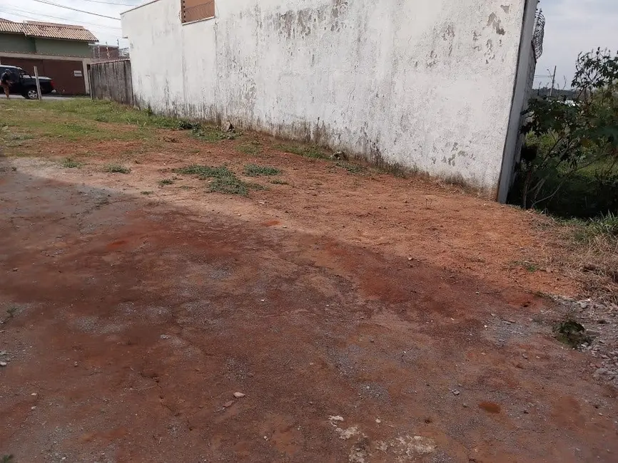 Foto 8 de Terreno / Lote à venda, 217m2 em Residencial Parque das Palmeiras, Pindamonhangaba - SP