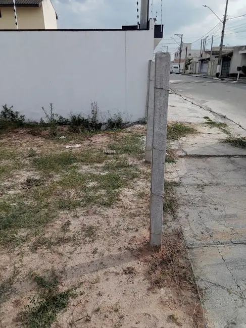 Foto 4 de Terreno / Lote à venda, 217m2 em Residencial Parque das Palmeiras, Pindamonhangaba - SP