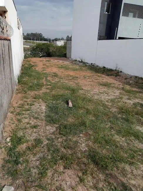 Foto 2 de Terreno / Lote à venda, 217m2 em Residencial Parque das Palmeiras, Pindamonhangaba - SP