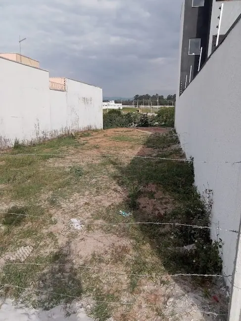 Foto 6 de Terreno / Lote à venda, 217m2 em Residencial Parque das Palmeiras, Pindamonhangaba - SP