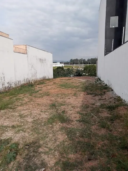 Foto 1 de Terreno / Lote à venda, 217m2 em Residencial Parque das Palmeiras, Pindamonhangaba - SP