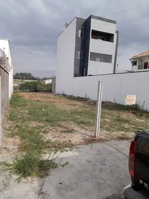 Foto 7 de Terreno / Lote à venda, 217m2 em Residencial Parque das Palmeiras, Pindamonhangaba - SP