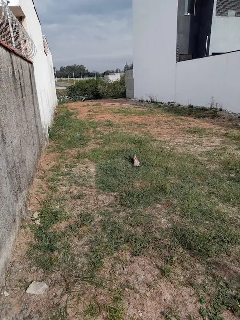 Foto 3 de Terreno / Lote à venda, 217m2 em Residencial Parque das Palmeiras, Pindamonhangaba - SP