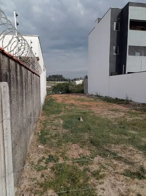 Foto 5 de Terreno / Lote à venda, 217m2 em Residencial Parque das Palmeiras, Pindamonhangaba - SP