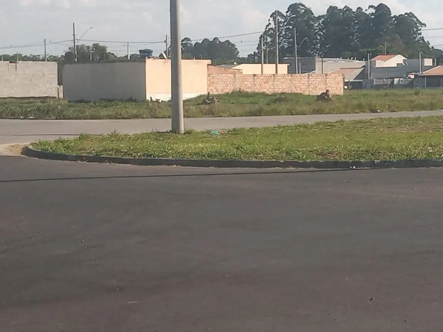Foto 6 de Terreno / Lote à venda, 507m2 em Residencial e Comercial Portal dos Eucaliptos, Pindamonhangaba - SP