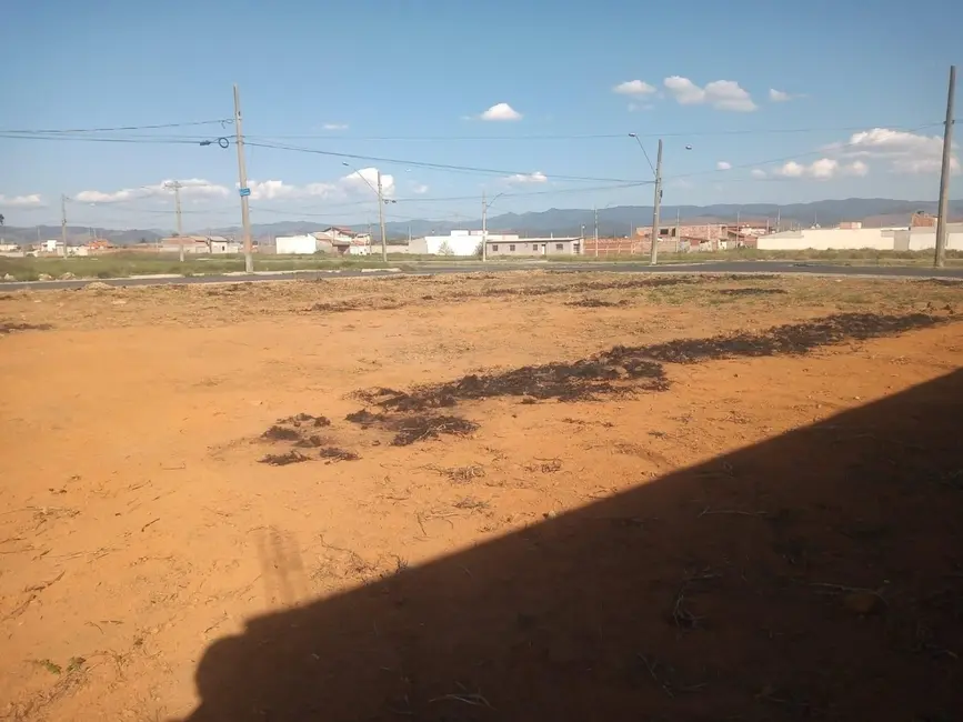 Foto 7 de Terreno / Lote à venda, 507m2 em Residencial e Comercial Portal dos Eucaliptos, Pindamonhangaba - SP