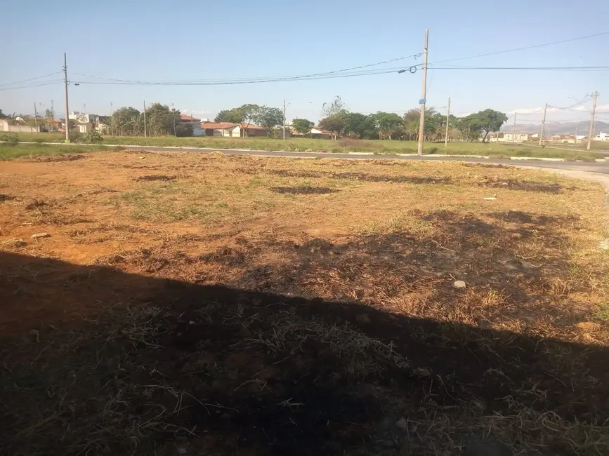 Foto 5 de Terreno / Lote à venda, 507m2 em Residencial e Comercial Portal dos Eucaliptos, Pindamonhangaba - SP